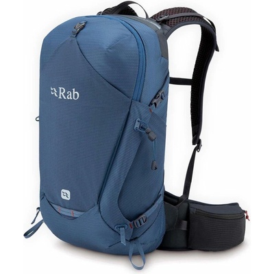 Rab Protium 20l modrý