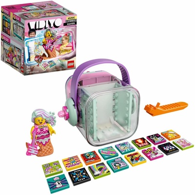 LEGO® VIDIYO 43102 Candy Mermaid BeatBox