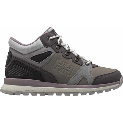 Helly Hansen W Ranger Lv Mix šedé – Hledejceny.cz