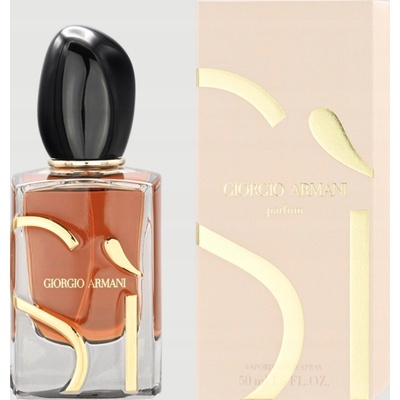 Giorgio Armani Si Parfum parfém dámský 50 ml