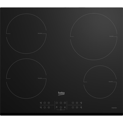 Beko HII64202MTB