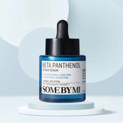 Some By Mi Beta Panthenol Repair Serum regenerační pleťové sérum 30 ml – Hledejceny.cz