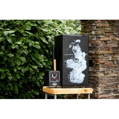 Bradley Smoker 4R