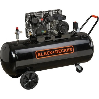 BLACK & DECKER BDV 345/200-3M