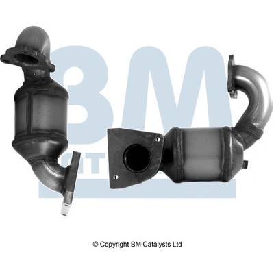Katalyzátor BM CATALYSTS BM80183H