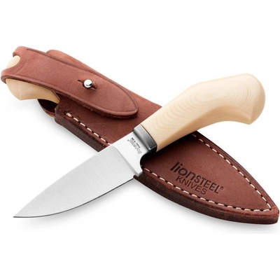 Lionsteel Willy WL1 MW LION0254