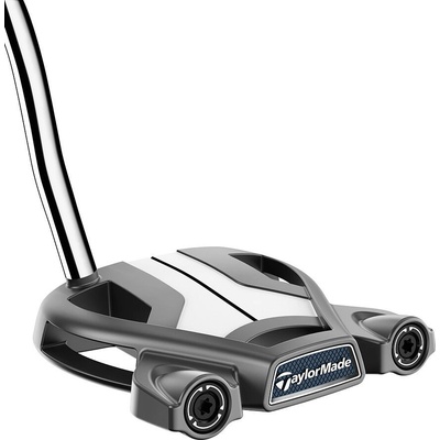 TaylorMade Spider Tour S Counter Balanced DB putter levé 35 – Hledejceny.cz