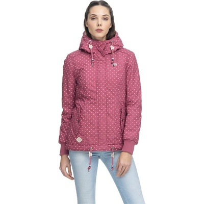 Ragwear Danka Dots Dusty Rose