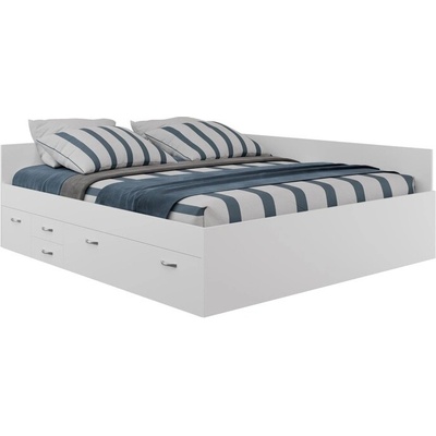 Sconto Aleš 4 válenda biela