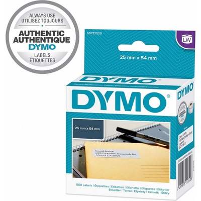 Dymo S0722520