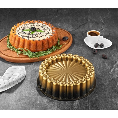 Banquet Forma Majestic Tartty dort 27cm