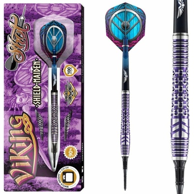 Shot Viking - Shield Maiden - 18g