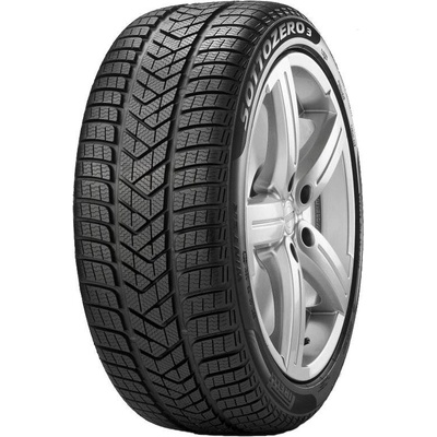 Pirelli Winter Sottozero 2 255/35 R19 96H