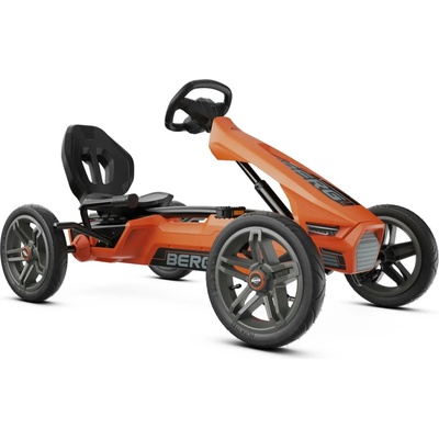 BERG Rally NRG Orange – Hledejceny.cz