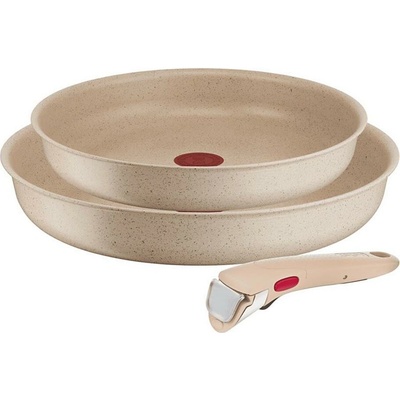 Tefal Súprava riadu Ingenio Delight 3 ks L7839043