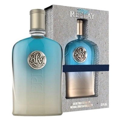 Replay True Replay toaletná voda pánska 30 ml