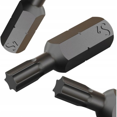 Stalco T30x25 mm S-13330