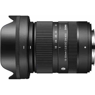 SIGMA AF 18-50mm f/2.8 DC DN Contemporary Fujifilm X – Hledejceny.cz