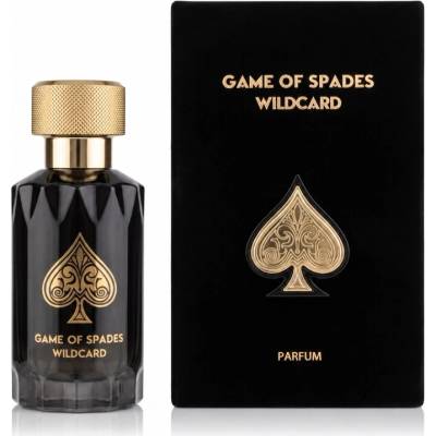 Jo Milano Game of Spades Wildcard parfém unisex 50 ml