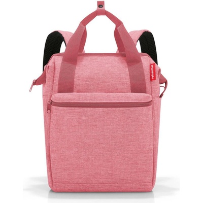 Reisenthel allrounder r 31x17xV.39 cm mixed twist berry 12 l