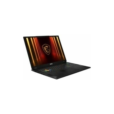 MSI Stealth A18 AI+ A3XWJG-042PL