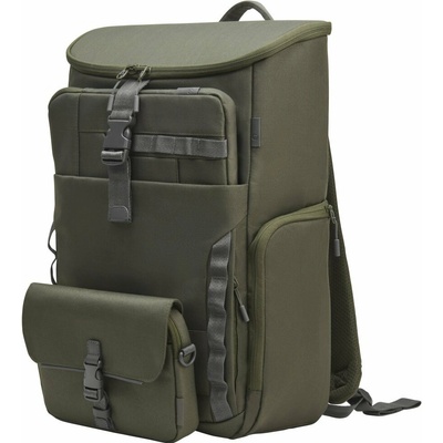 HP 15.6 Modular Laptop Backpack 9J496AA