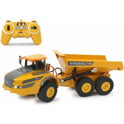 Jamara Volvo A40G Elektrický sklápěč 1:20