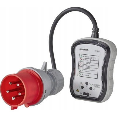 Volcraft ST-32B