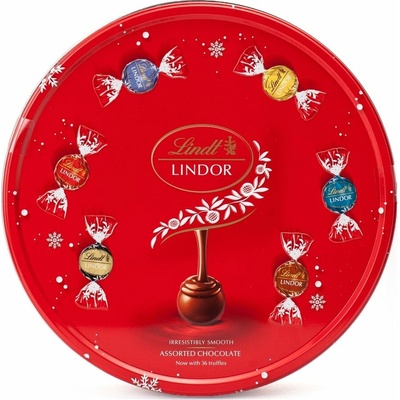 Lindt Lindor 450 g