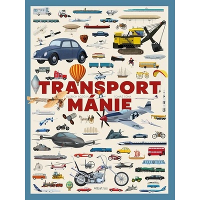 Transportmánie