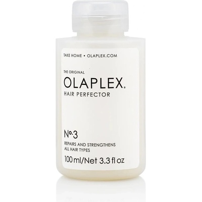 Olaplex Hair Perfector č. 3 kúra pro domácí péči 100 ml