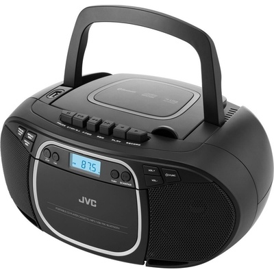 JVC RC-E451B – Hledejceny.cz