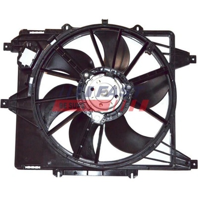 Větrák, chlazení motoru FAST FT56183