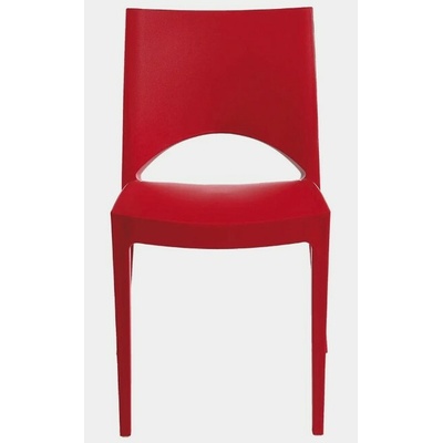 ITTC Stima Paris polypropylen rosso