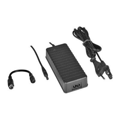 Virtuos HDB0023 externý napájací zdroj pre AerPOS, 12V/5A, s LED diódou (neoriginál)