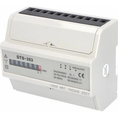 DTS 353-M 100A 1000887