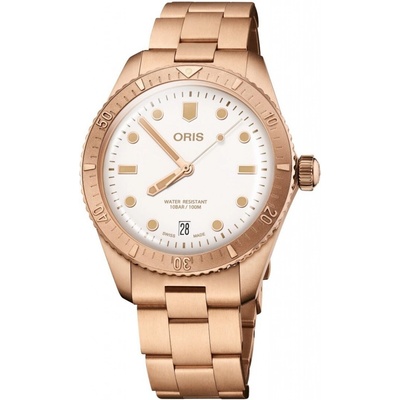 Oris 01 733 7771 3151-07 8 19 15