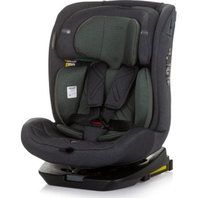 CHIPOLINO X Factor i-Size Isofix 360 2024 Pastel Green