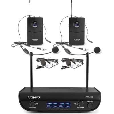 AKG WM82