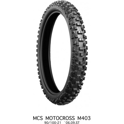 Bridgestone M403 60/100 R14 30M – Hledejceny.cz