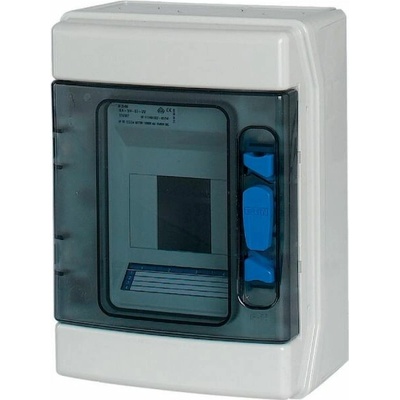 EATON IKA-1/4-ST