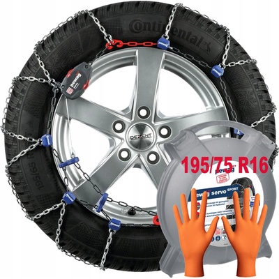 Pewag servo sport RSS 75 – Hledejceny.cz