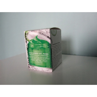 Peter Thomas Roth Cucumber Gel Masque 150 ml