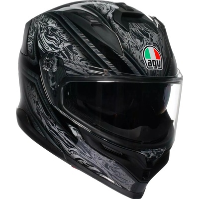 AGV K7 Damascus