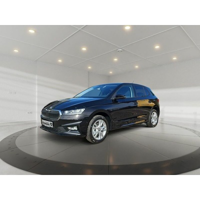 Skoda Fabia 1.0 TSI Selection 85 kW