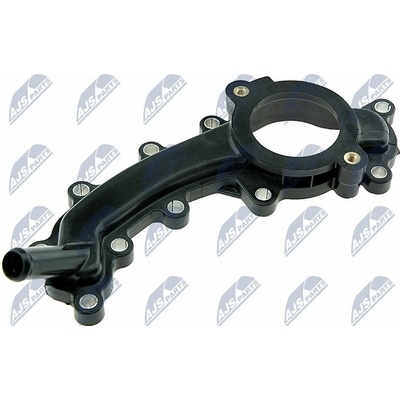 NTY CTM-CH-015 Pouzdro termostatu (CTM-CH-015)