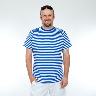 Triko námořnické