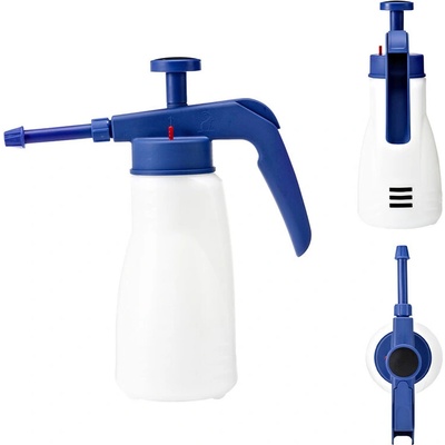 PRESSOL SPRAYFIxx solvent 06 911 001, černý, 1,0 l