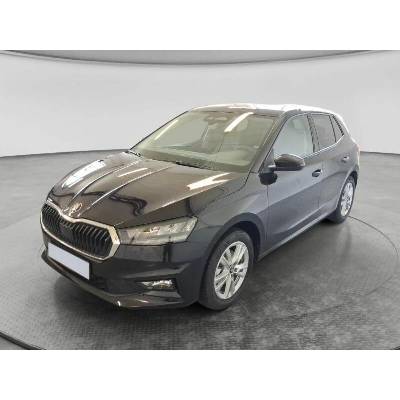 Skoda Fabia Selection 85 kW