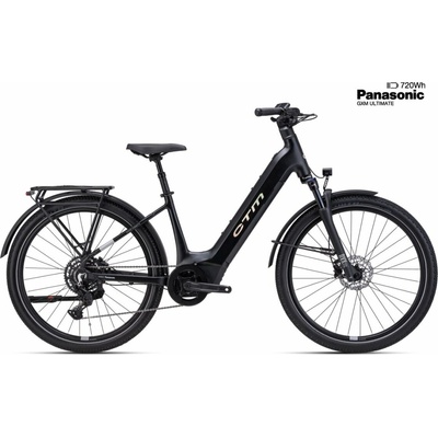 CTM METRIC GX 2.0 2026